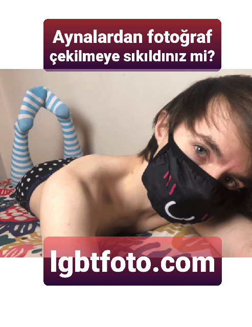 LGBT FOTO ÇEKİM MERKEZİ 